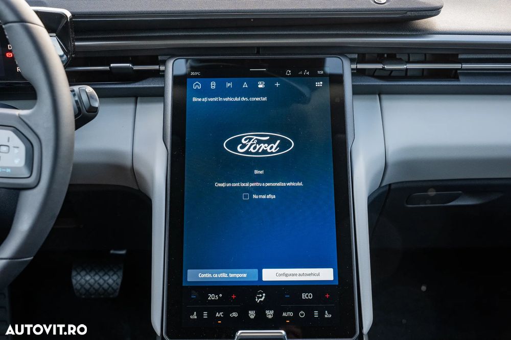 Ford Explorer - 12