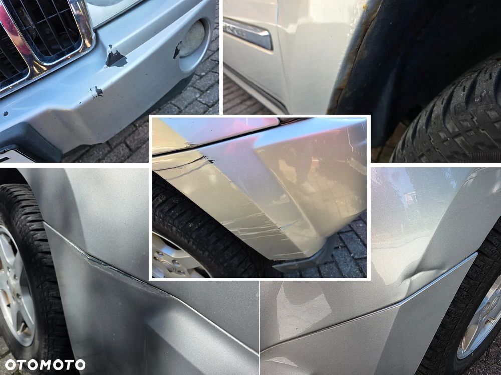 Jeep Grand Cherokee 3.0 CRD Limited - 26