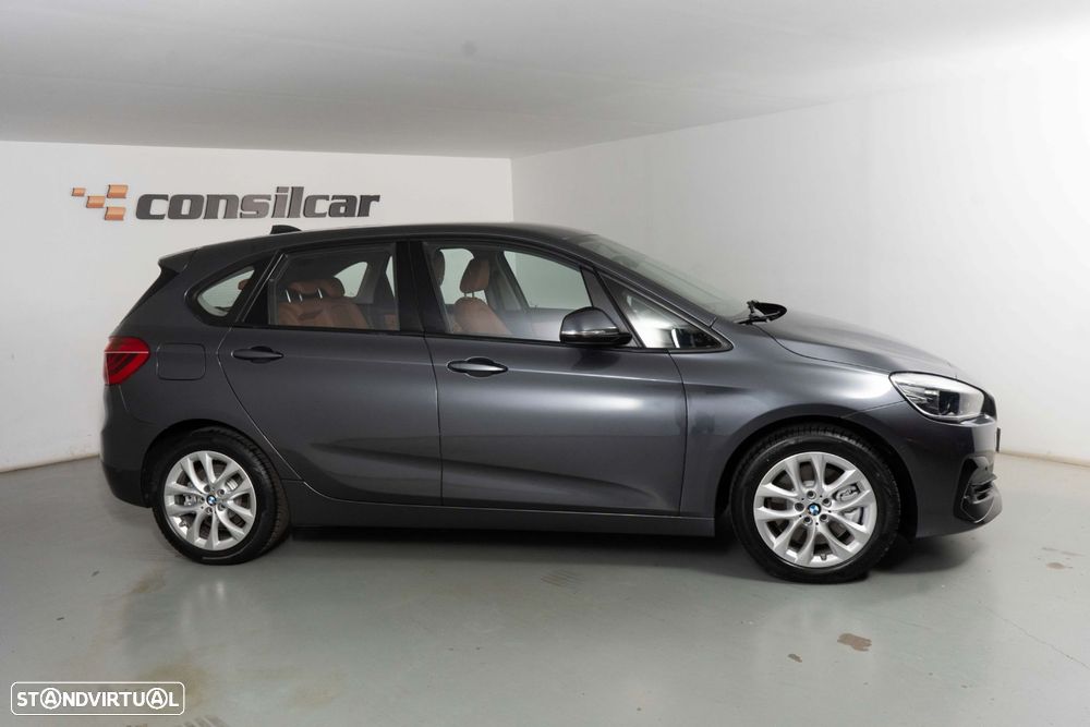BMW 225xe Active Tourer Line Luxury - 7