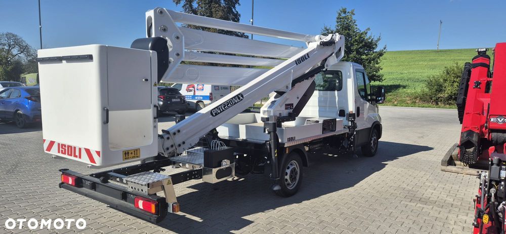 Iveco Daily 35S14H - 6