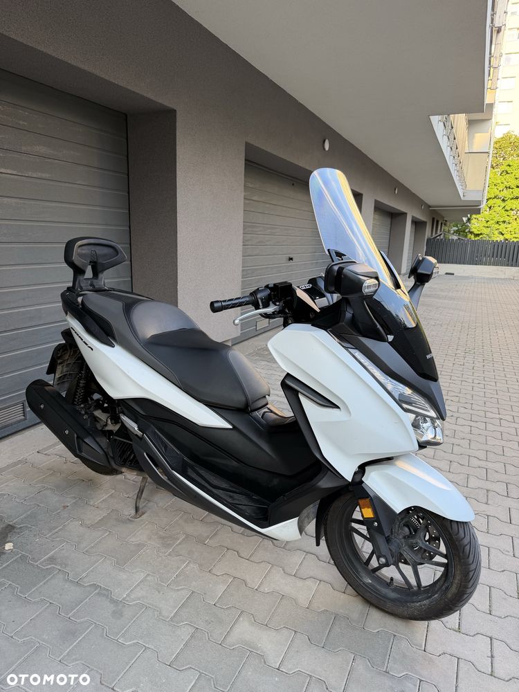 Honda NSS - 9