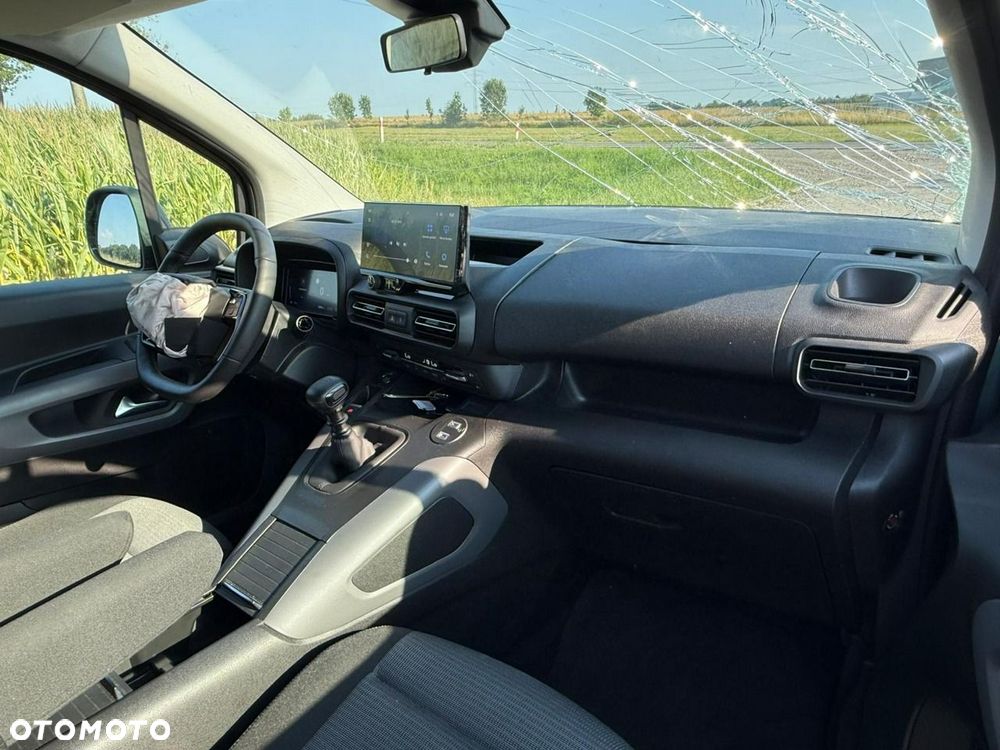 Toyota Proace City Verso 1.5 D-4D L1 Executive - 18