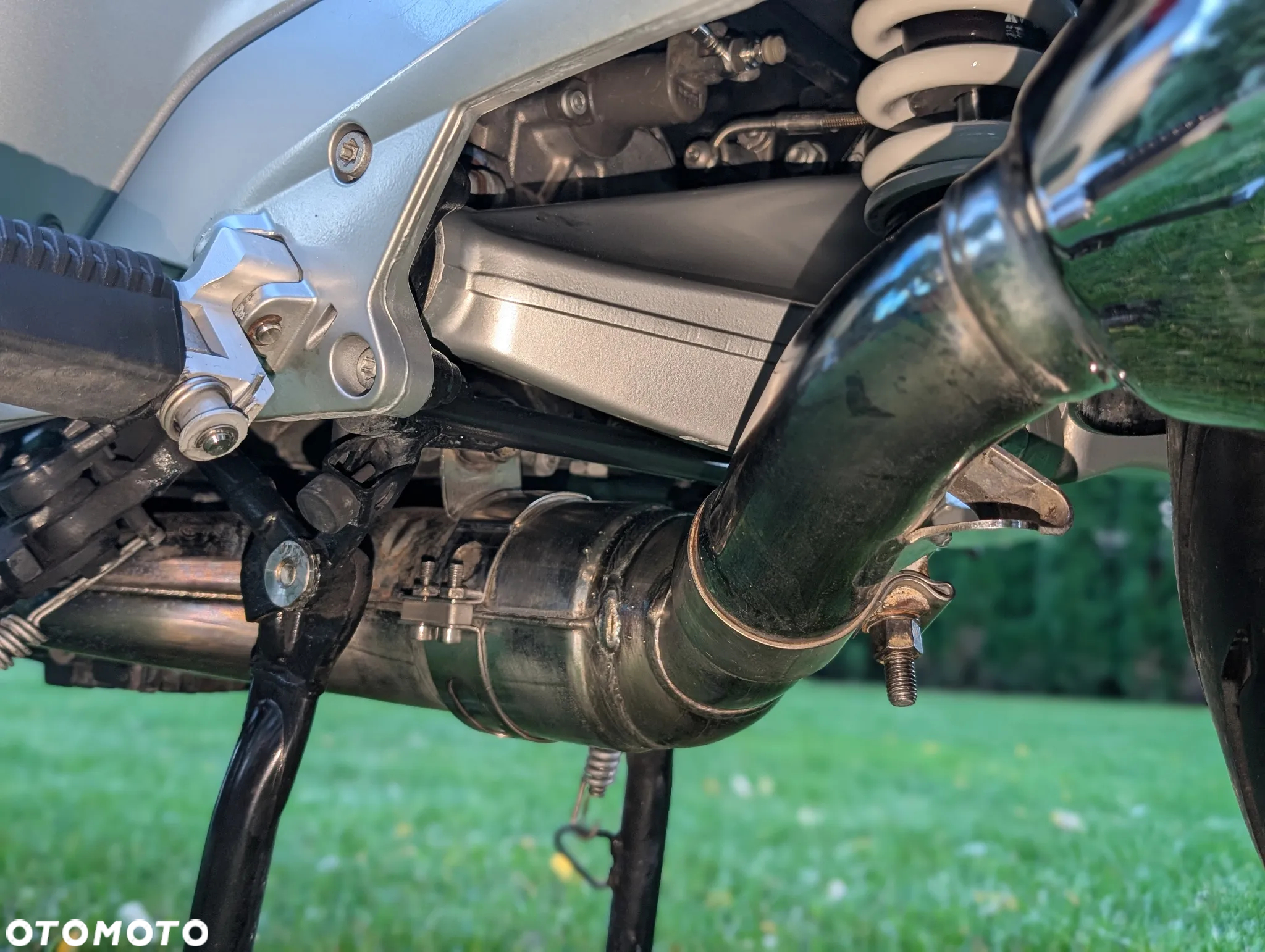 BMW R - 29