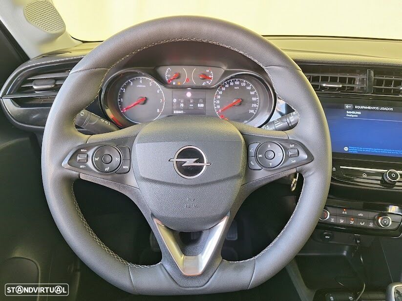 Opel Corsa 1.2 T Edition - 13
