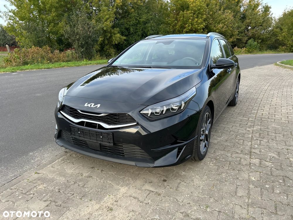 Kia Cee'd