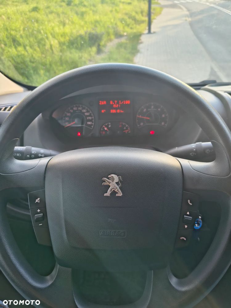Peugeot Boxer - 6