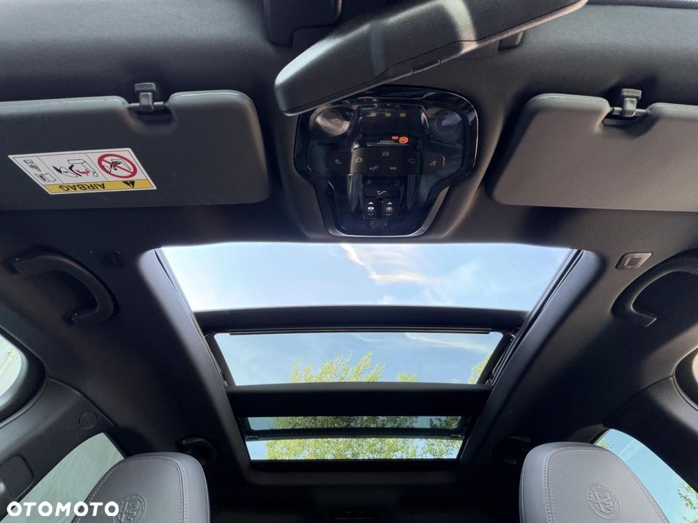 Alfa Romeo Stelvio 2.9 V6 Bi-Turbo Quadrifoglio Q4 - 23