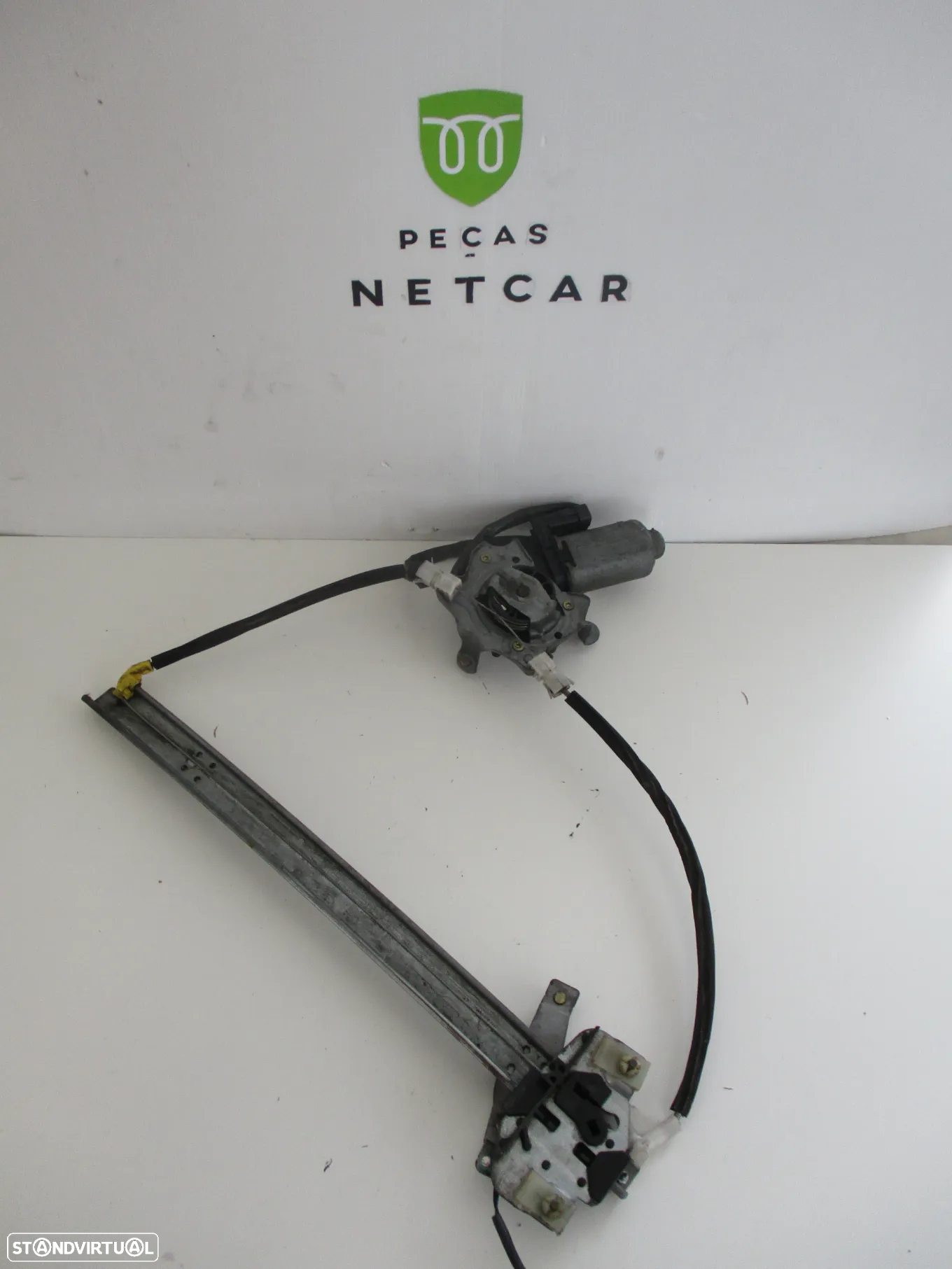 Elevador Vidros Frente Esquerdo Mazda 323F 2001 - 2
