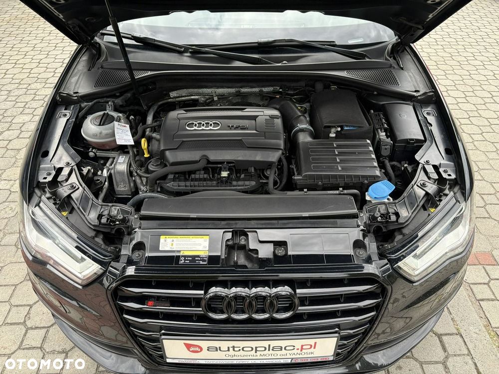 Audi A3 Sportback - 38