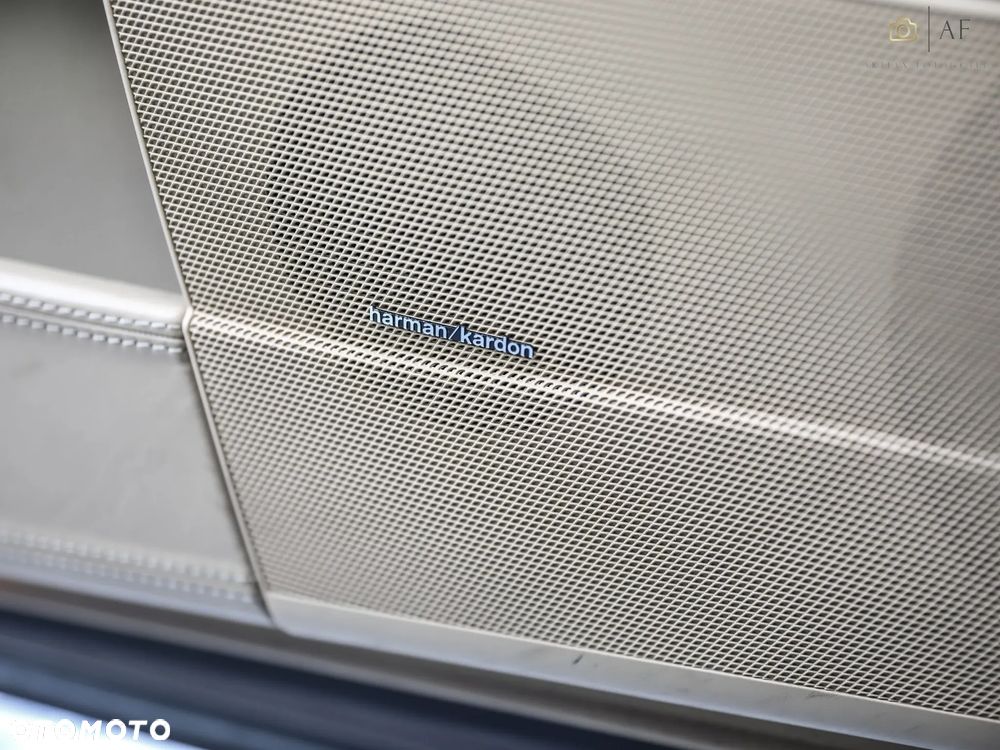 Mercedes-Benz Klasa S 350 CDI L 4-Matic BlueEff - 34