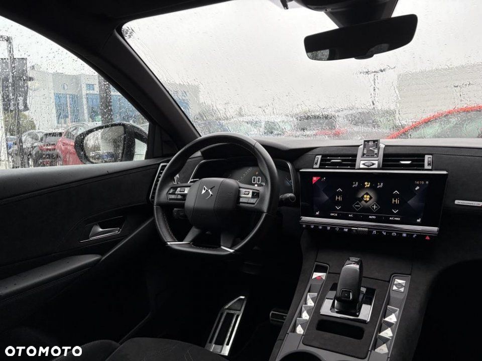 DS Automobiles DS 7 Crossback - 27