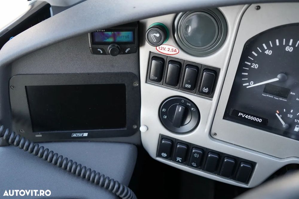 Irizar i6 / INTEGRAL / EURO 6 / IMPORTAT/ - 25