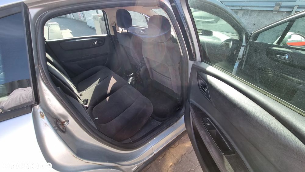 Citroën C4 - 17