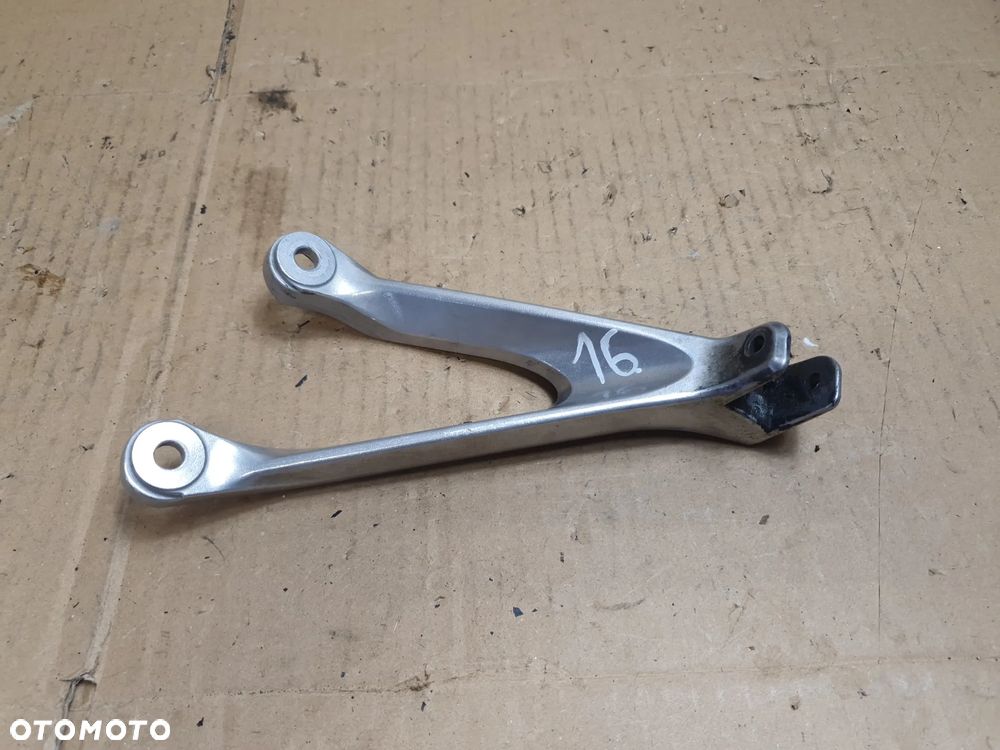 Honda CBR 1000 RR Fireblade (2008 - 2012) Set Pasażera Tył Prawy - 1