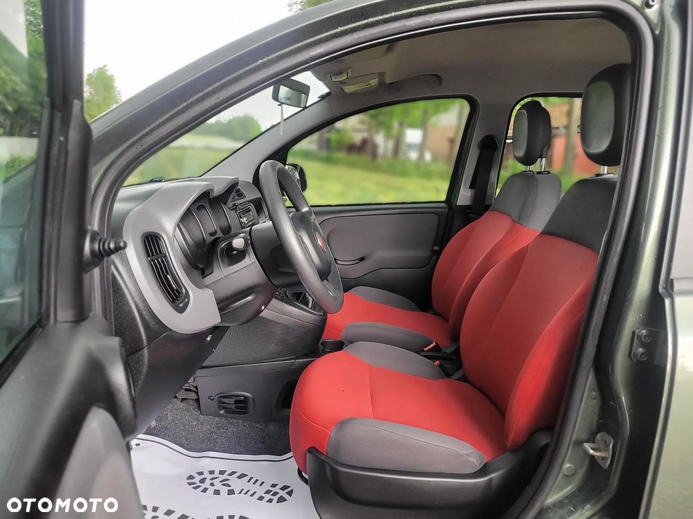 Fiat Panda - 9