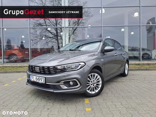 Fiat Tipo