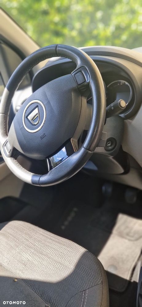 Dacia Lodgy - 18