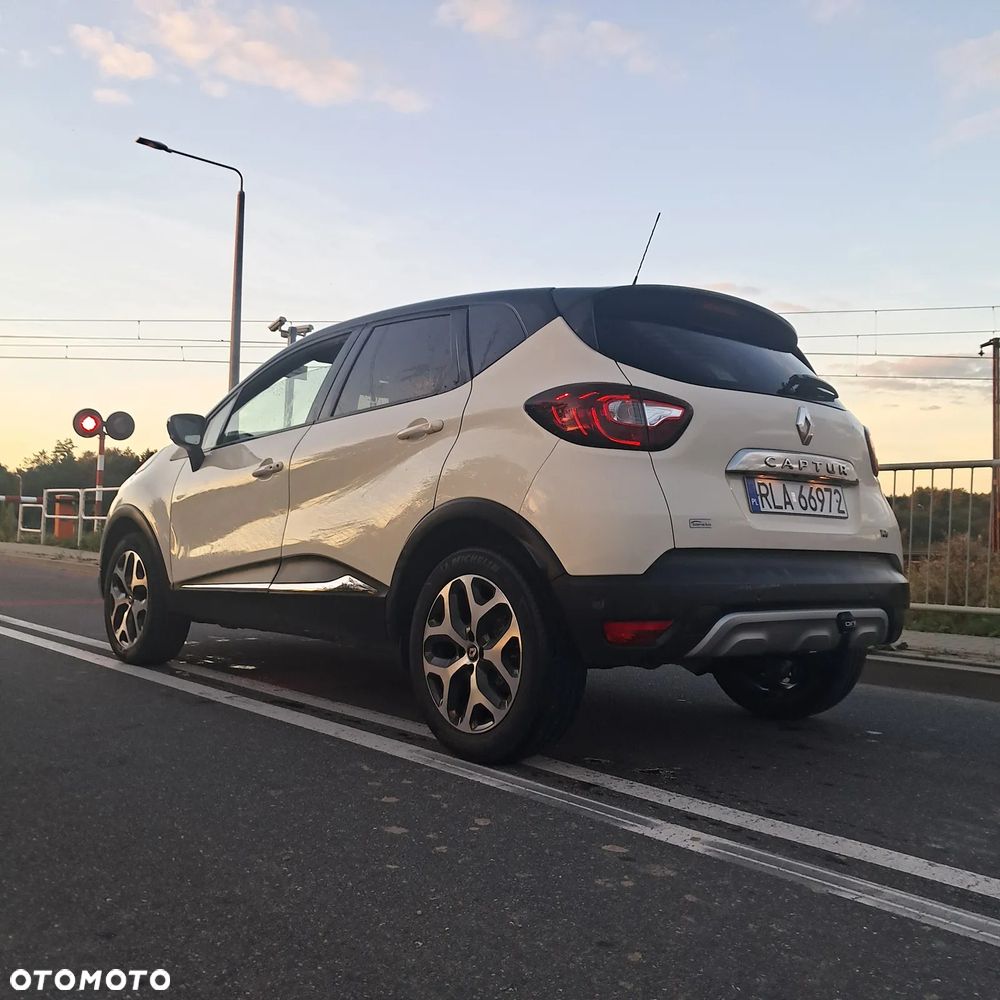Renault Captur ENERGY TCe 90 Start&Stop Expression - 15
