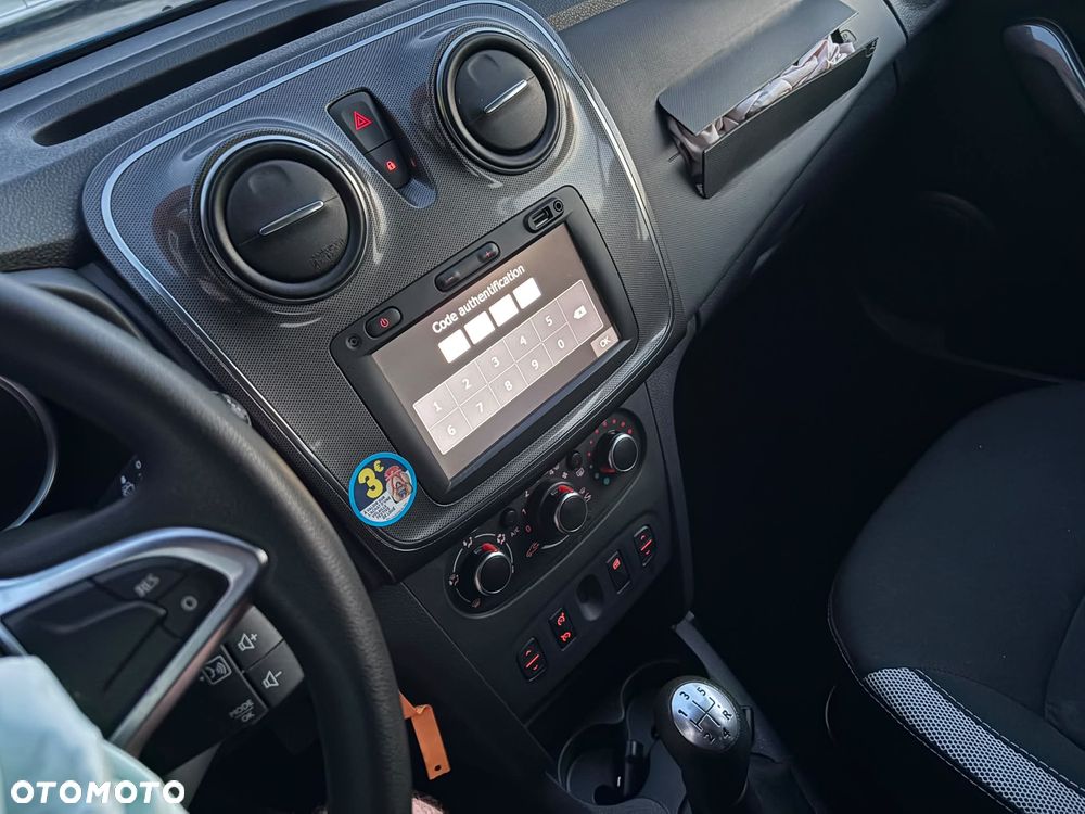 Dacia Sandero Stepway dCi 90 S&S Prestige - 15