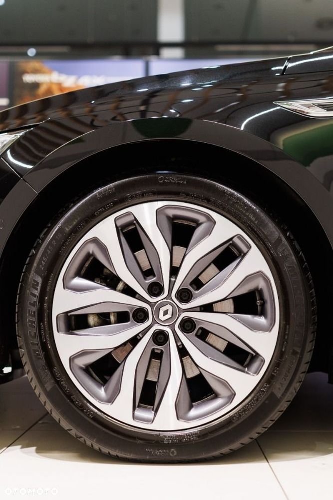 Renault Talisman - 13