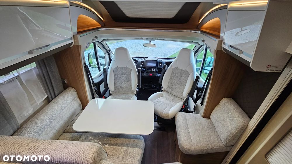 Adria MATRIX Axess 600 SC - 20