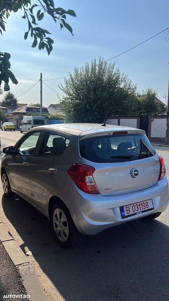 Opel Karl - 9
