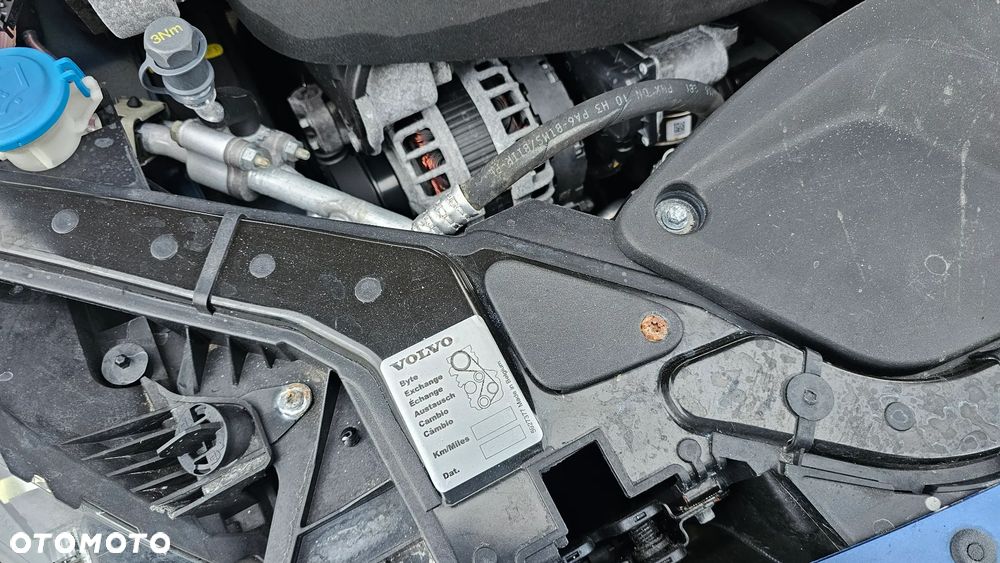 Volvo V40 D2 RDesign - 35