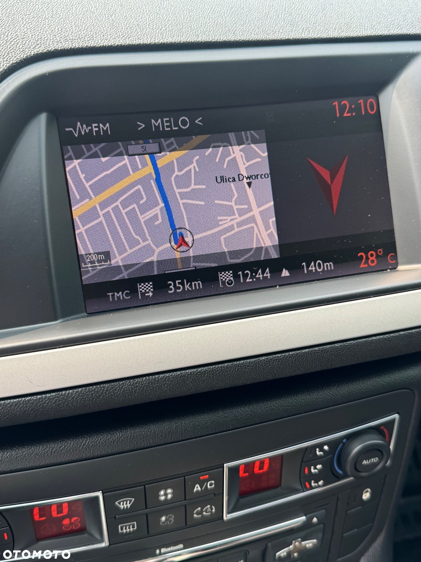 Citroën C5 1.6 THP 16V Exclusive - 23