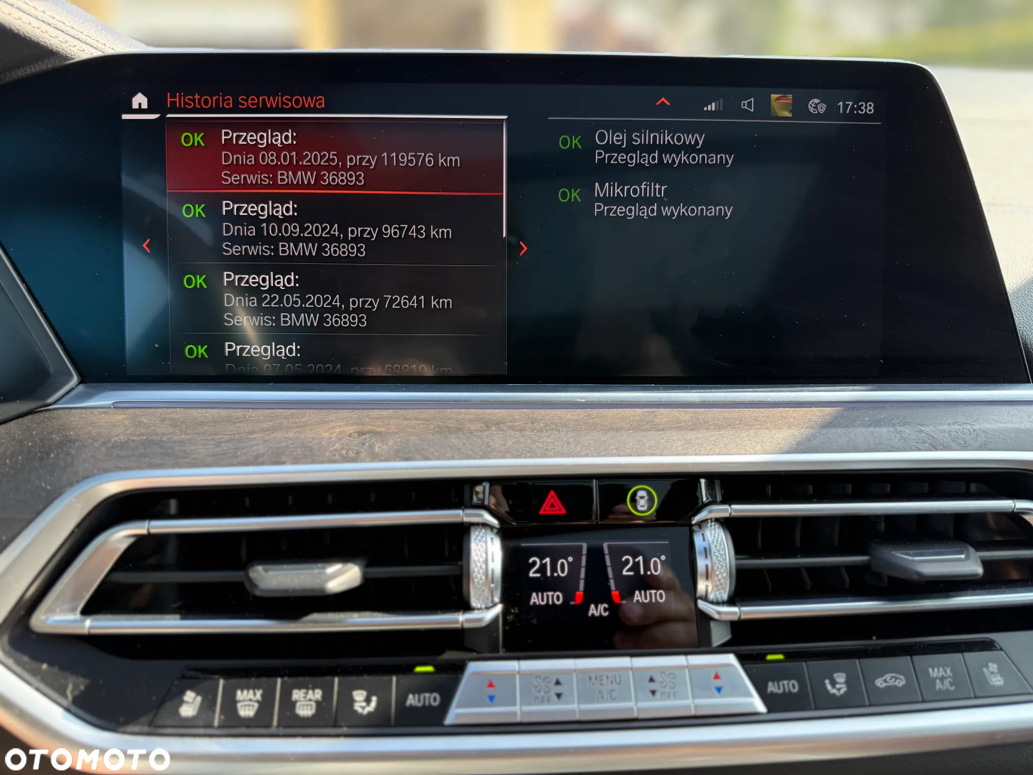 BMW X5 xDrive30d mHEV sport - 26