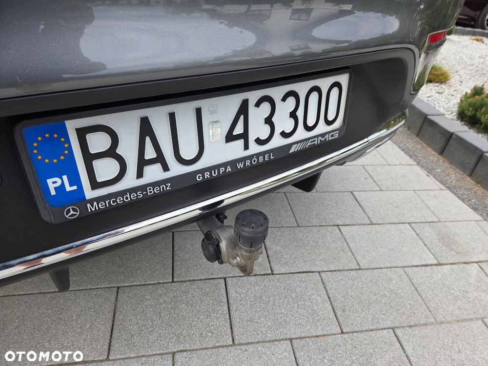 Mercedes-Benz GLC 200 4Matic 9G-TRONIC AMG Line Plus - 22