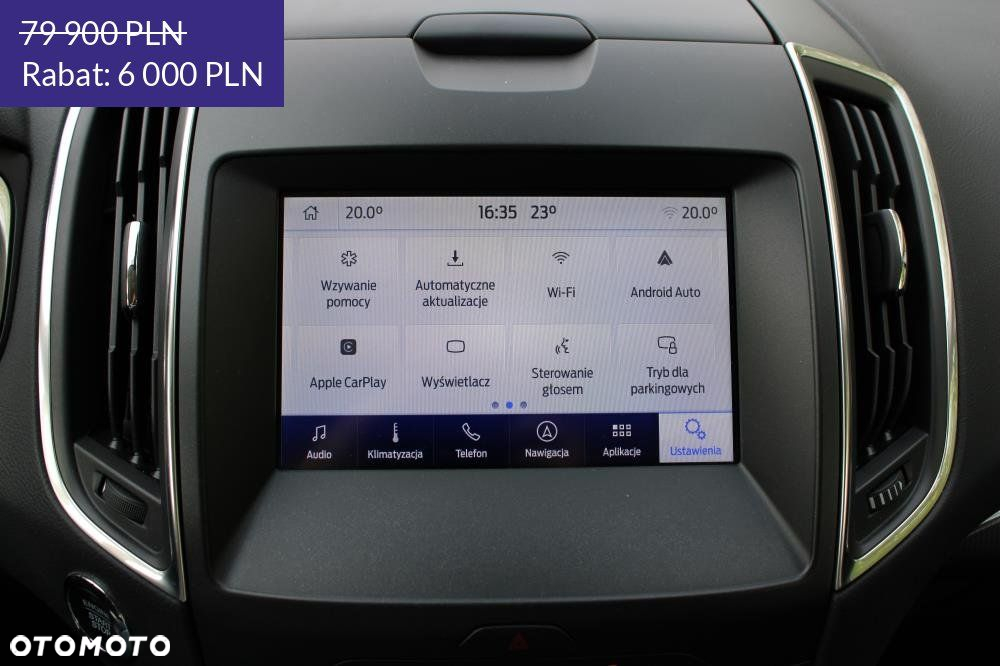 Ford S-Max - 32