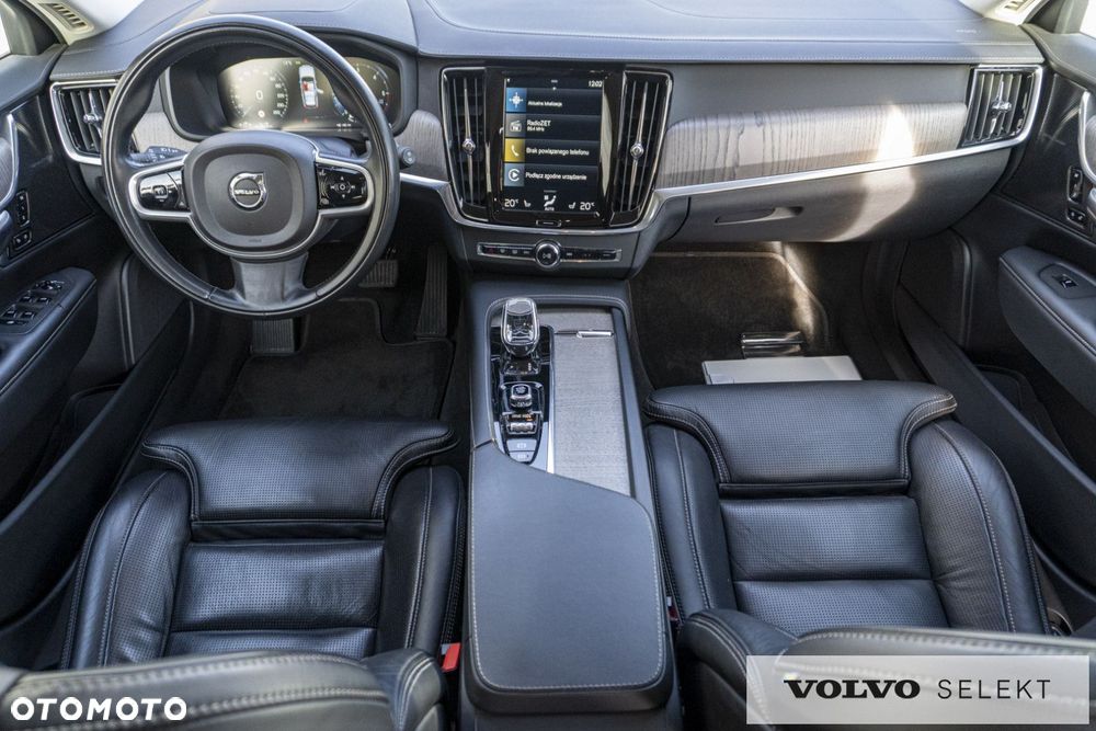 Volvo V90 - 15