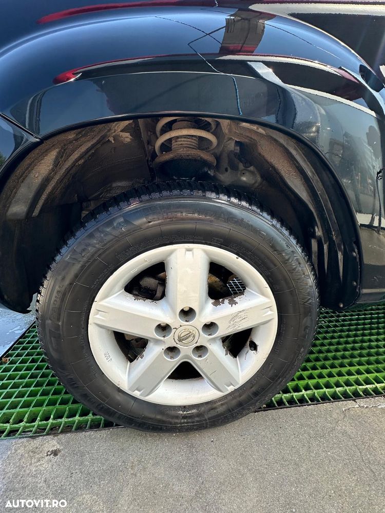 Nissan X-Trail - 3