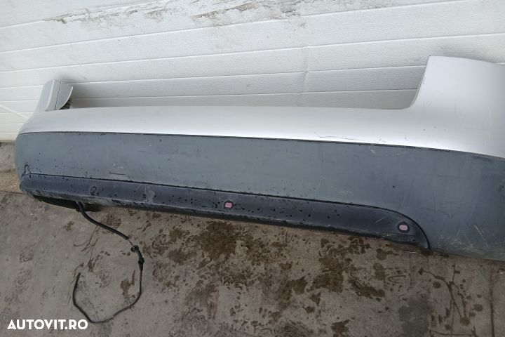 Bara spate 4B5807301 4B5807301 Audi A6 4B/C5 [1997 - 2001] Sedan 2.5 - 3