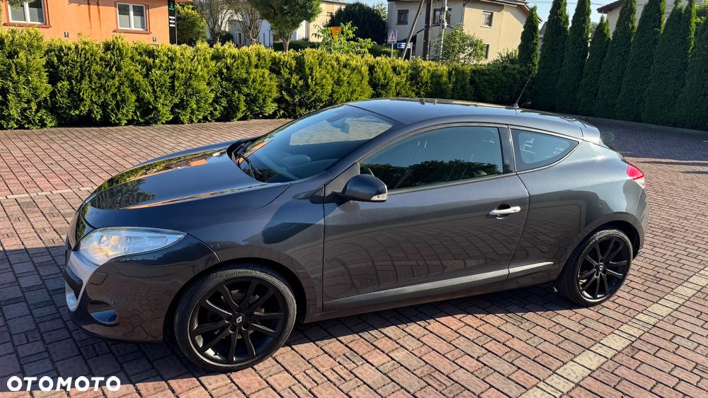 Renault Megane TCe 180 Luxe - 8