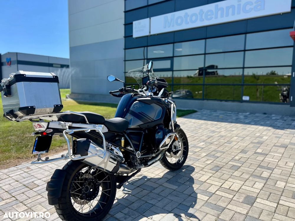 BMW R1250GS Adventure - 5