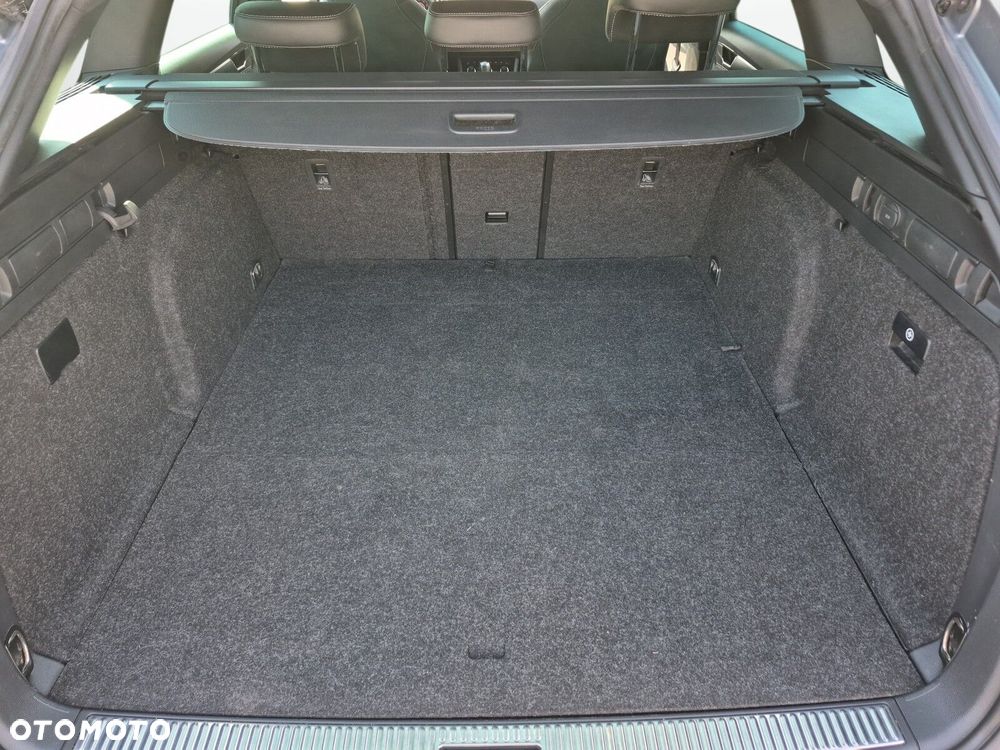 Skoda Superb - 33