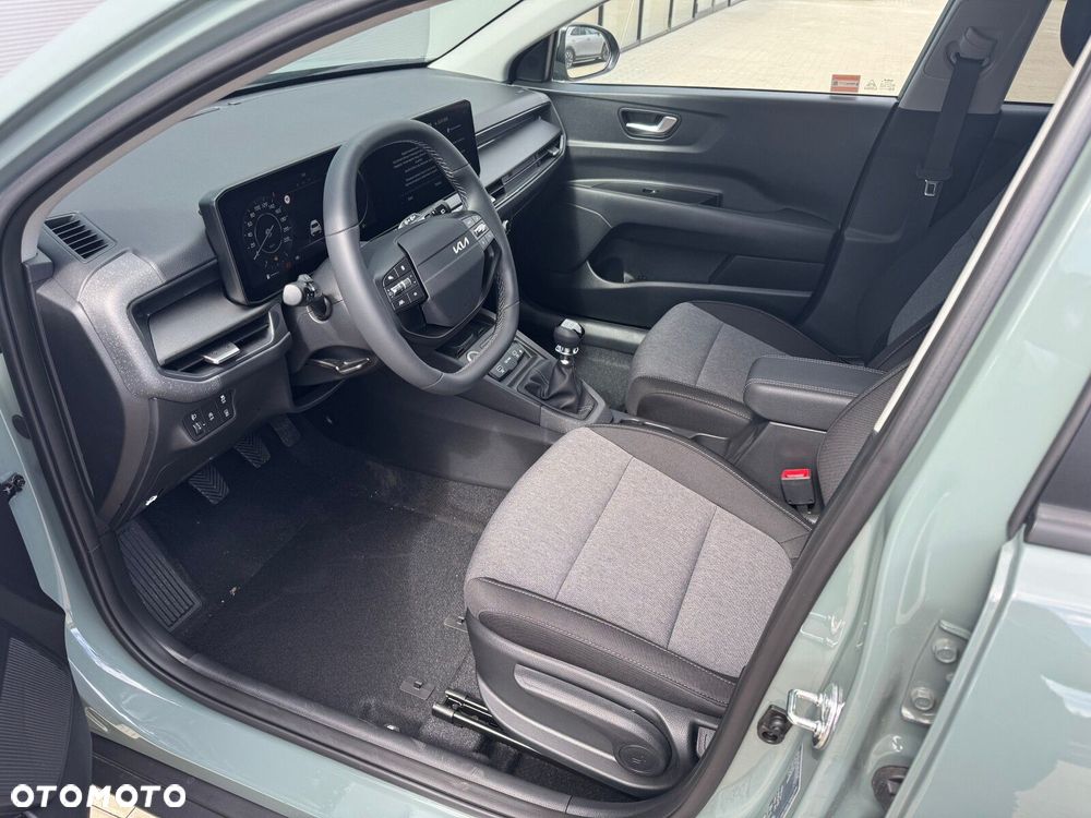 Kia Stonic - 9