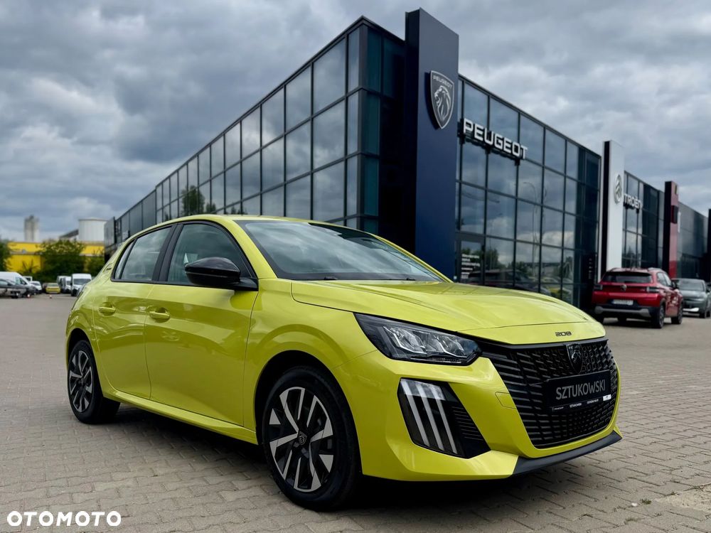 Peugeot 208 1.2 PureTech Style S&S