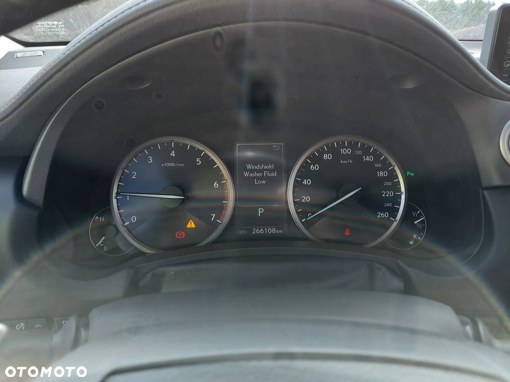 Lexus NX 300 Business Edition AWD - 13