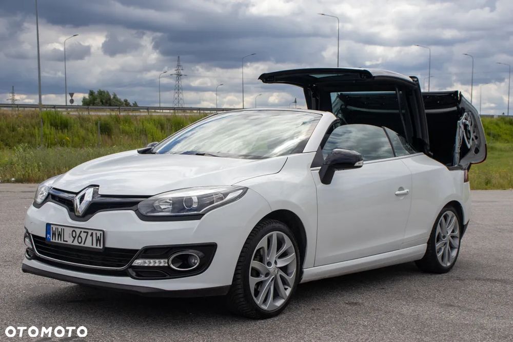 Renault Megane - 7
