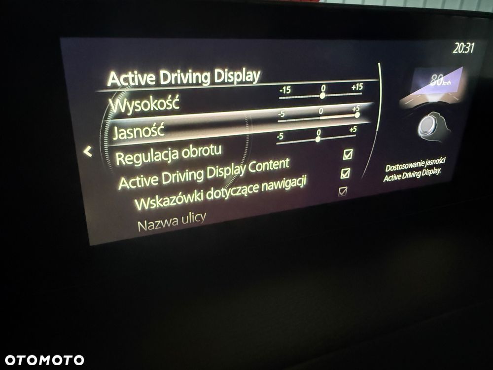 Mazda 3 SKYACTIV-G 2.0 M-Hybrid 150 SELECTION - 38