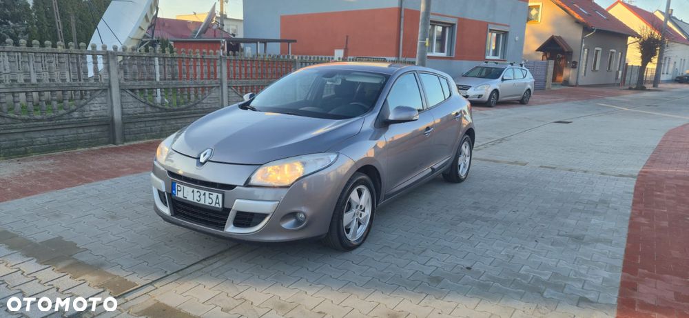 Renault Megane 1.6 16V Dynamique - 2