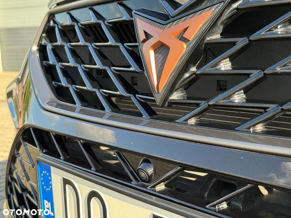 Cupra Ateca 2.0 TSI 4Drive DSG Limited Edition - 4