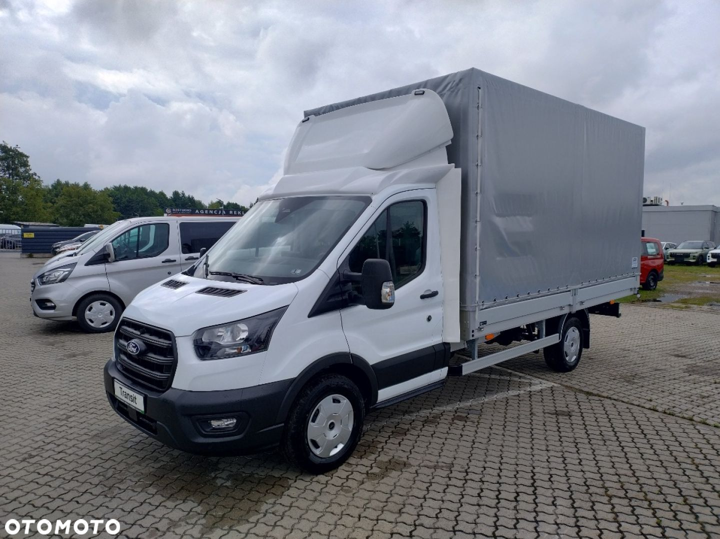 Ford Transit - 2