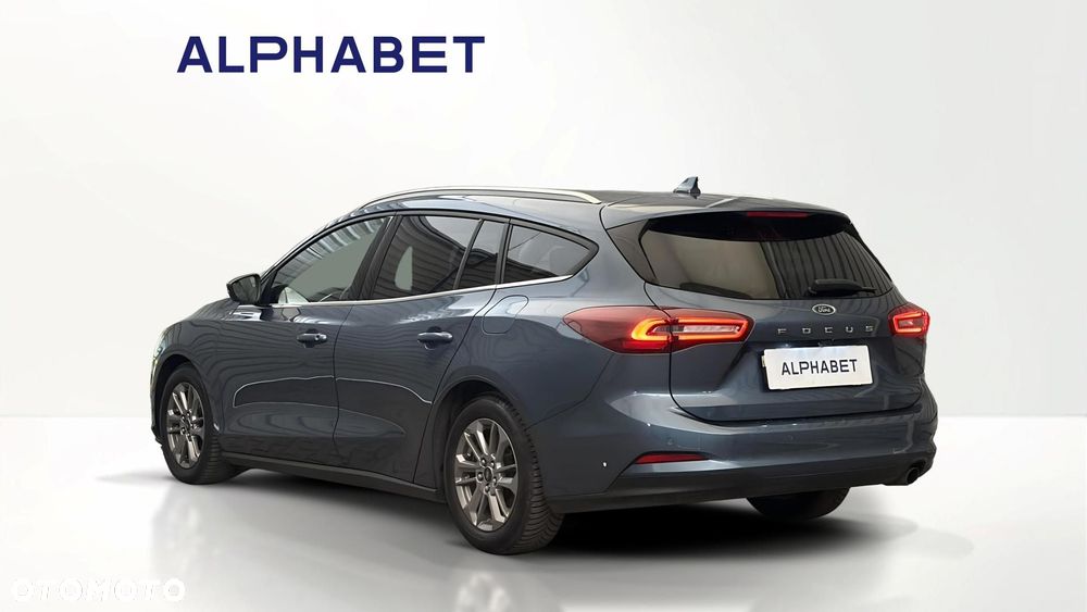 Ford Focus 1.0 EcoBoost mHEV Titanium X - 4