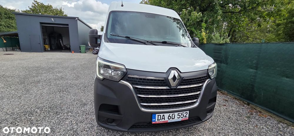 Renault Master - 13