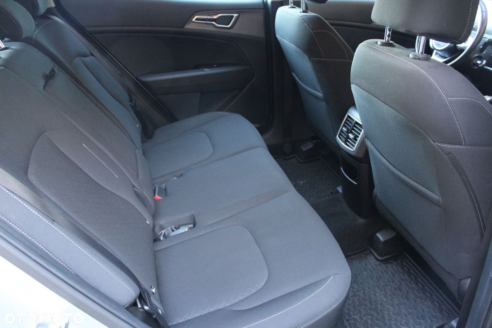Kia Sportage - 15
