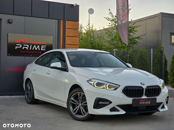 BMW Seria 2 218i Advantage