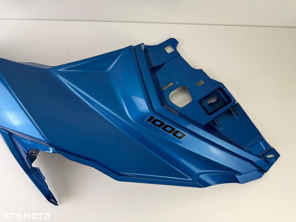 Prawa przednia owiewka osłona lampy Can-Am Maverick Trail 800 1000 Sport 1000 2020+ - 7